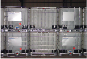 Triacetin IBC