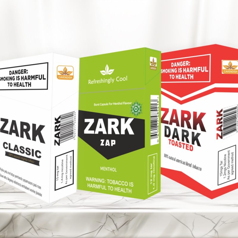 Zark Zimbabwe